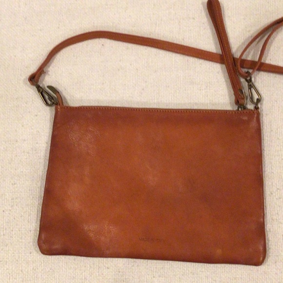 Pratesi Studded Crossbody Bag - Picture 5 of 7